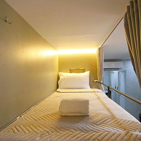 Kasa Boutique Hotel Cebu Екстериор снимка