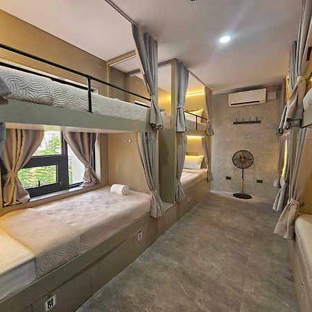 Kasa Boutique Hotel Cebu Екстериор снимка