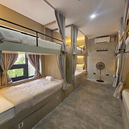 Kasa Boutique Hotel Cebu Екстериор снимка