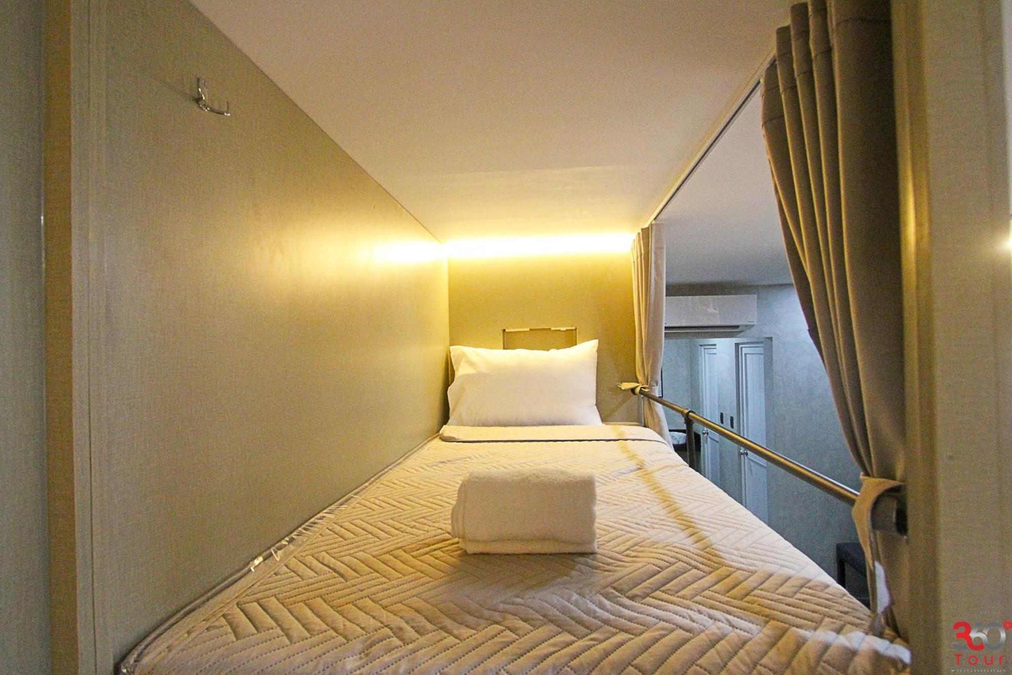 Kasa Boutique Hotel Cebu Екстериор снимка