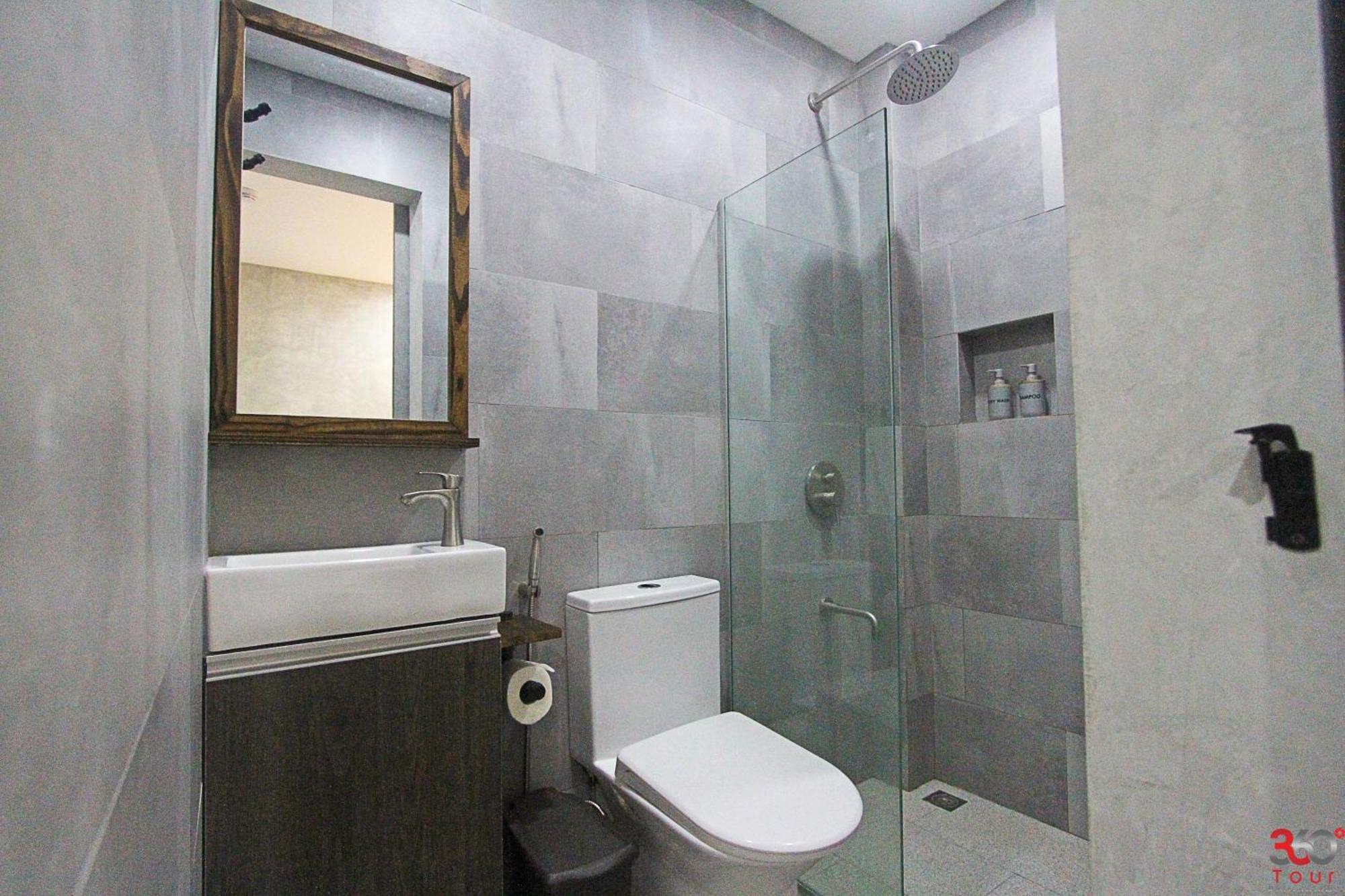 Kasa Boutique Hotel Cebu Екстериор снимка