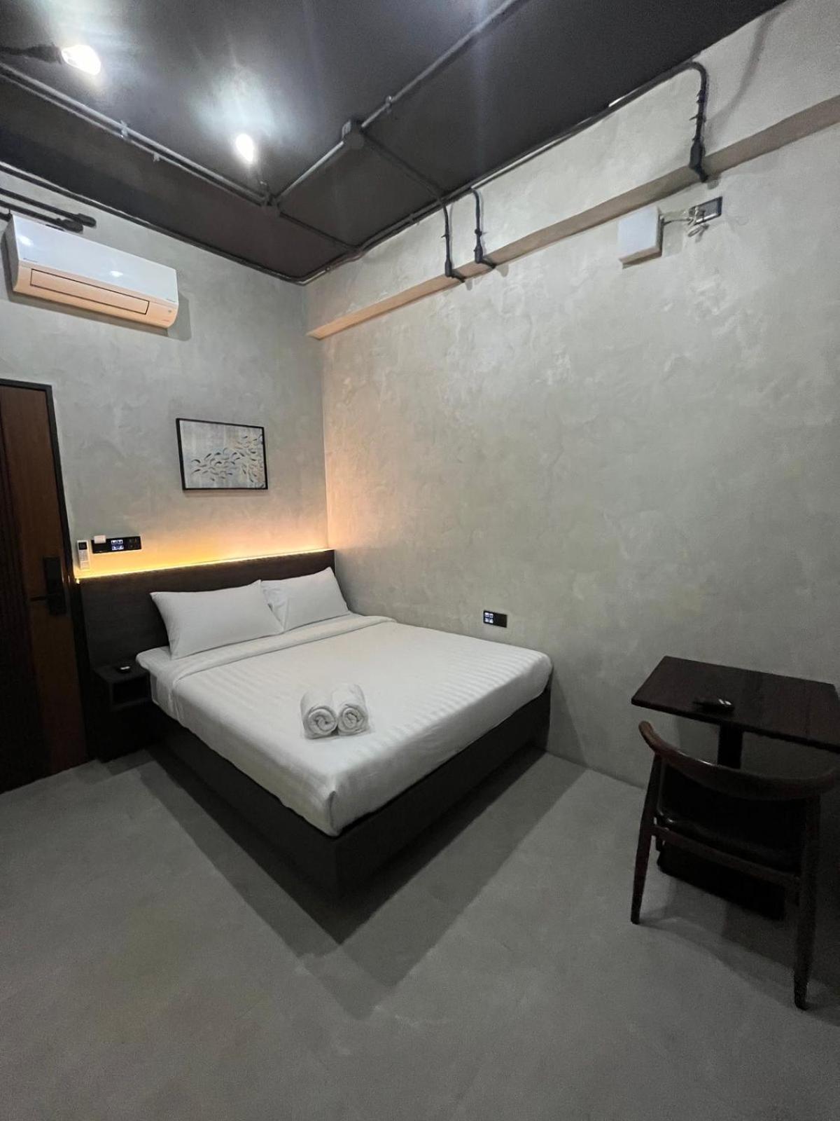 Kasa Boutique Hotel Cebu Екстериор снимка