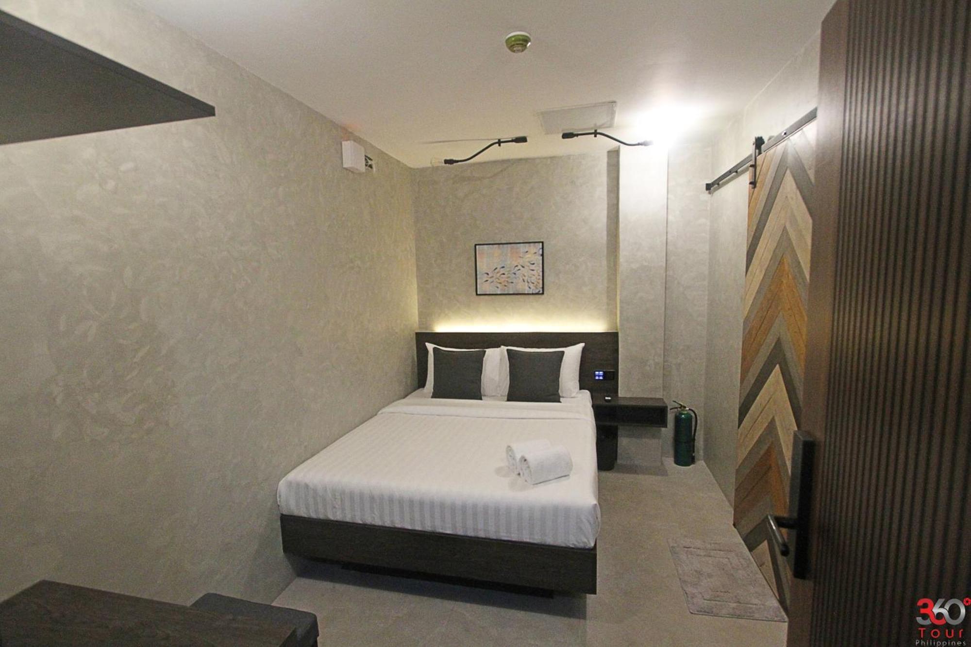 Kasa Boutique Hotel Cebu Екстериор снимка