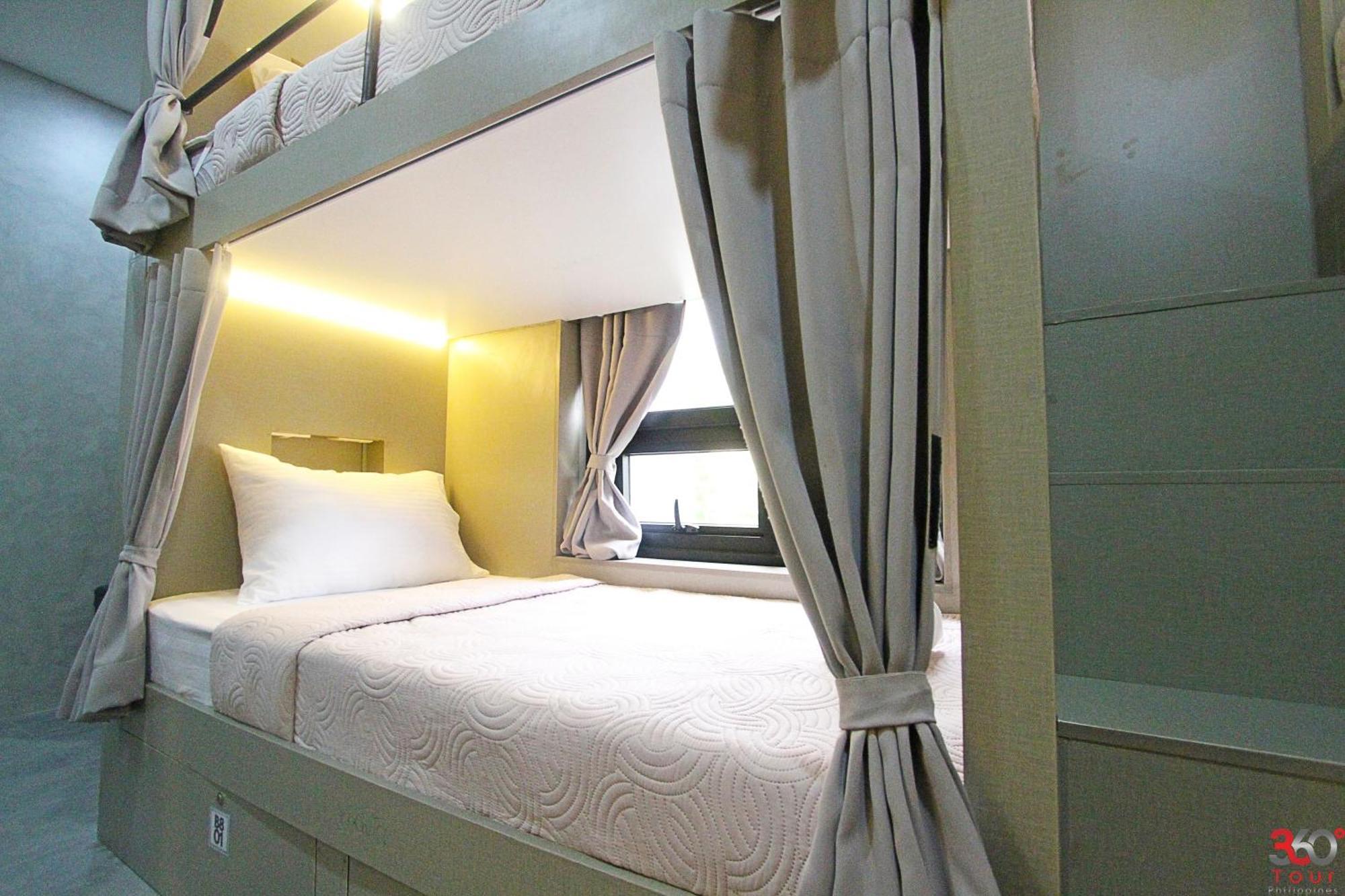 Kasa Boutique Hotel Cebu Екстериор снимка