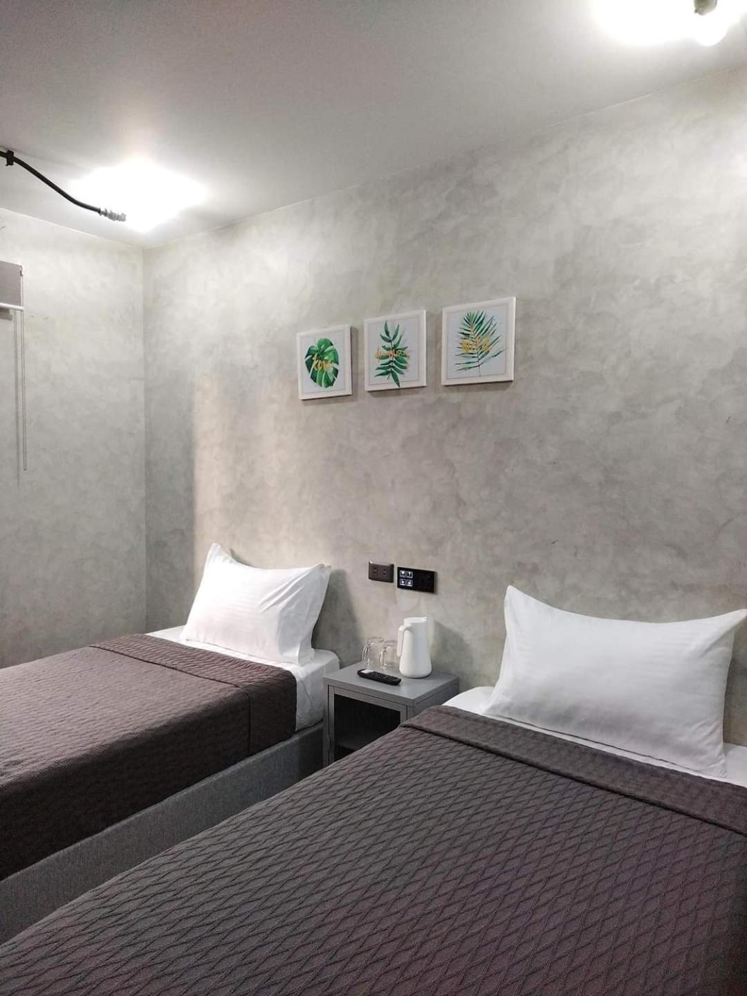 Kasa Boutique Hotel Cebu Екстериор снимка