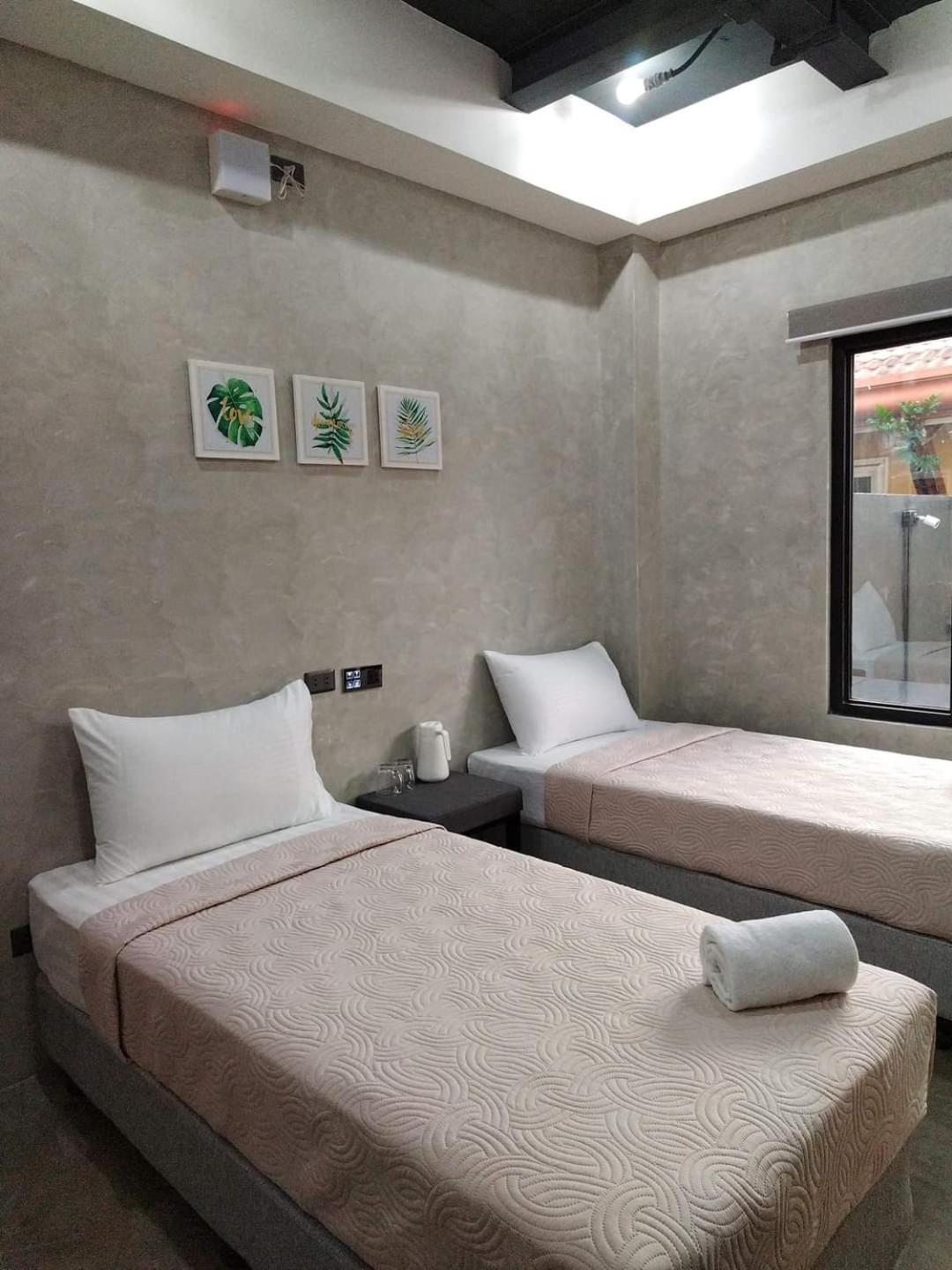 Kasa Boutique Hotel Cebu Екстериор снимка