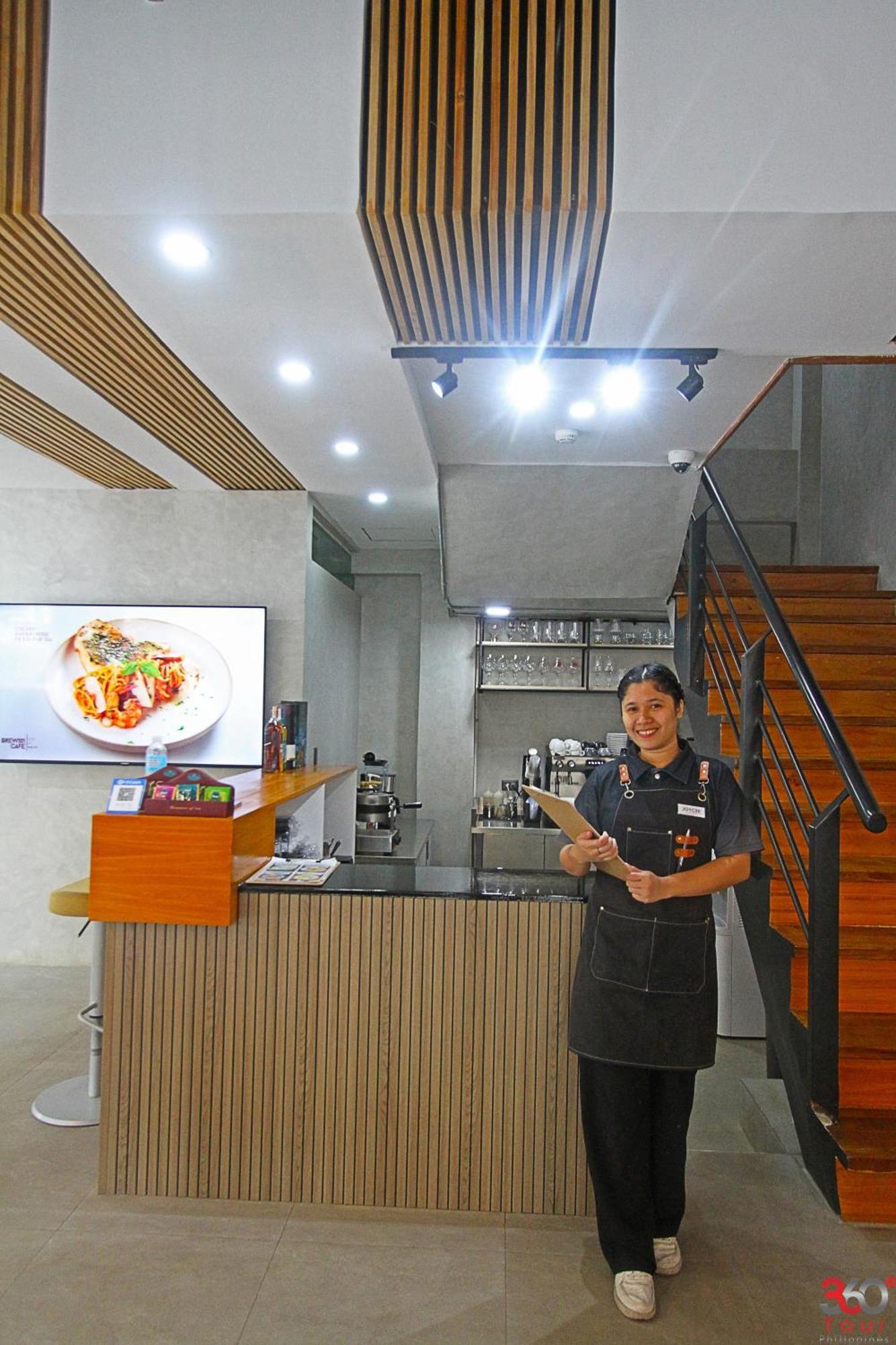 Kasa Boutique Hotel Cebu Екстериор снимка