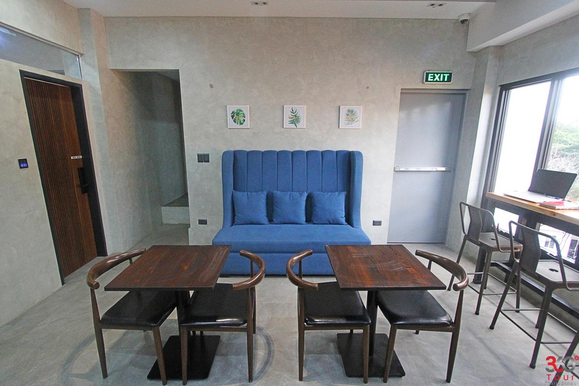 Kasa Boutique Hotel Cebu Екстериор снимка