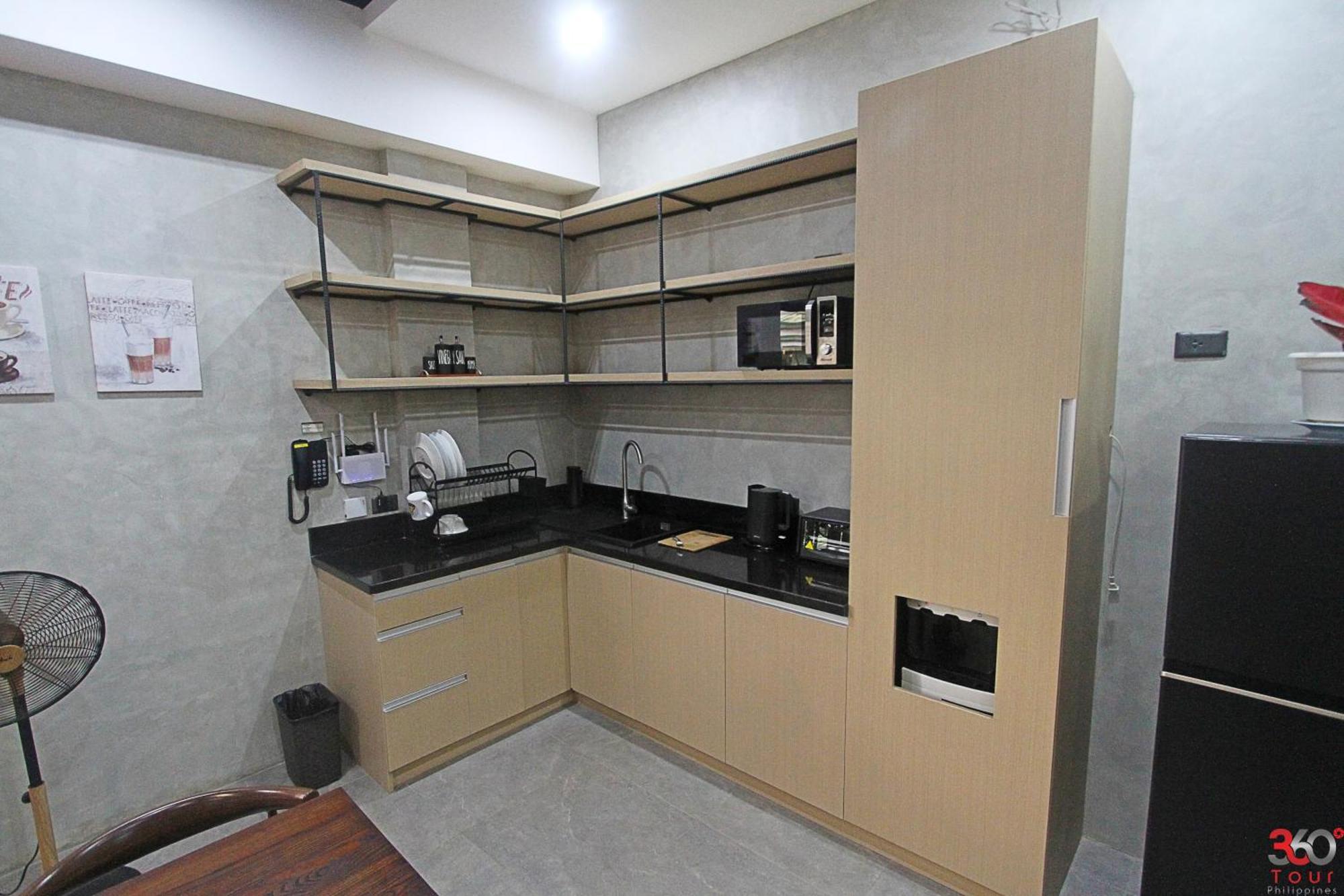Kasa Boutique Hotel Cebu Екстериор снимка