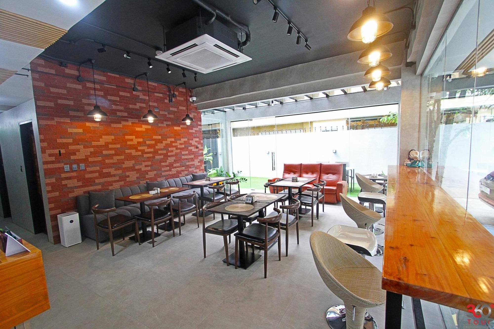 Kasa Boutique Hotel Cebu Екстериор снимка
