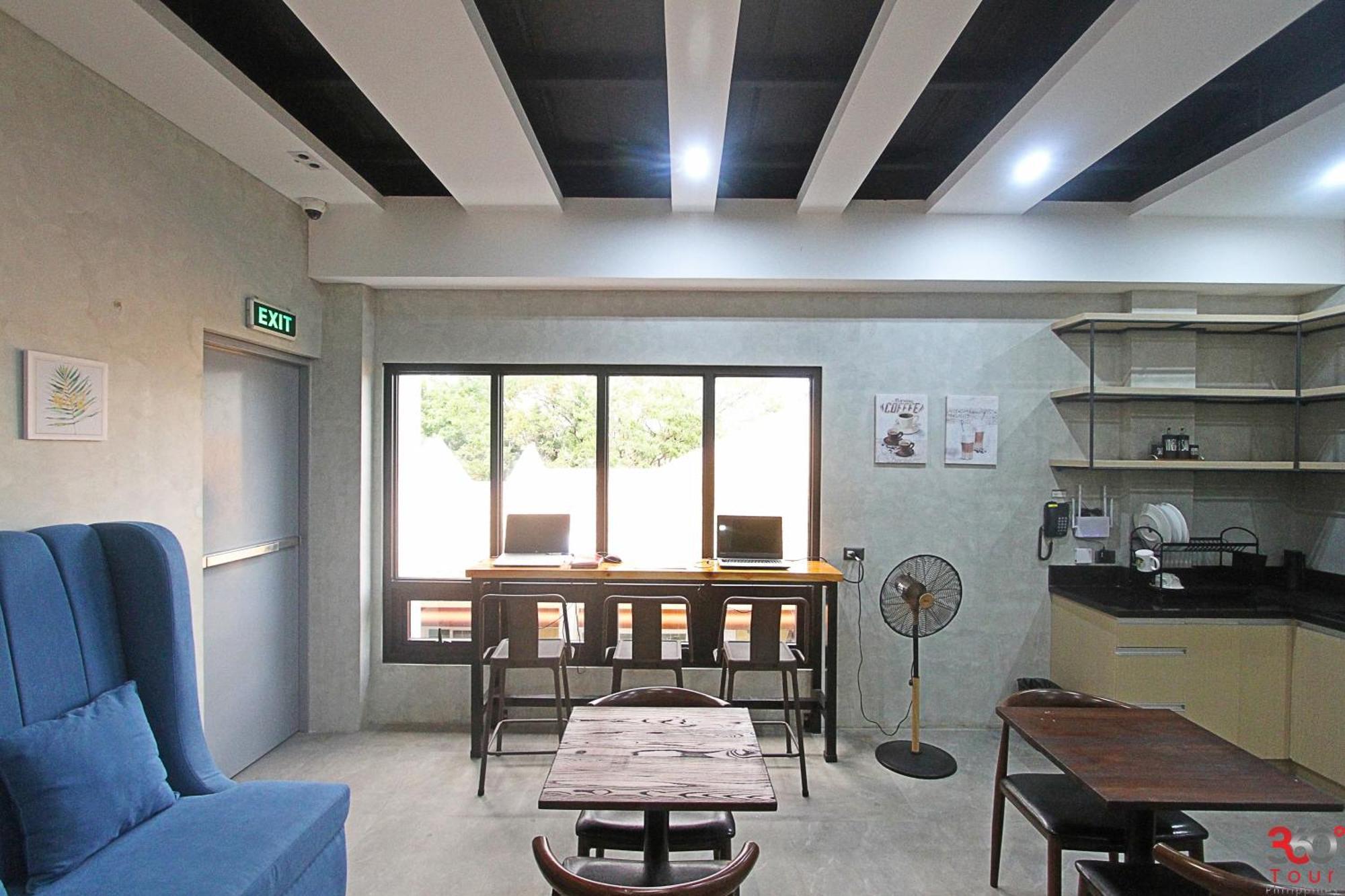 Kasa Boutique Hotel Cebu Екстериор снимка