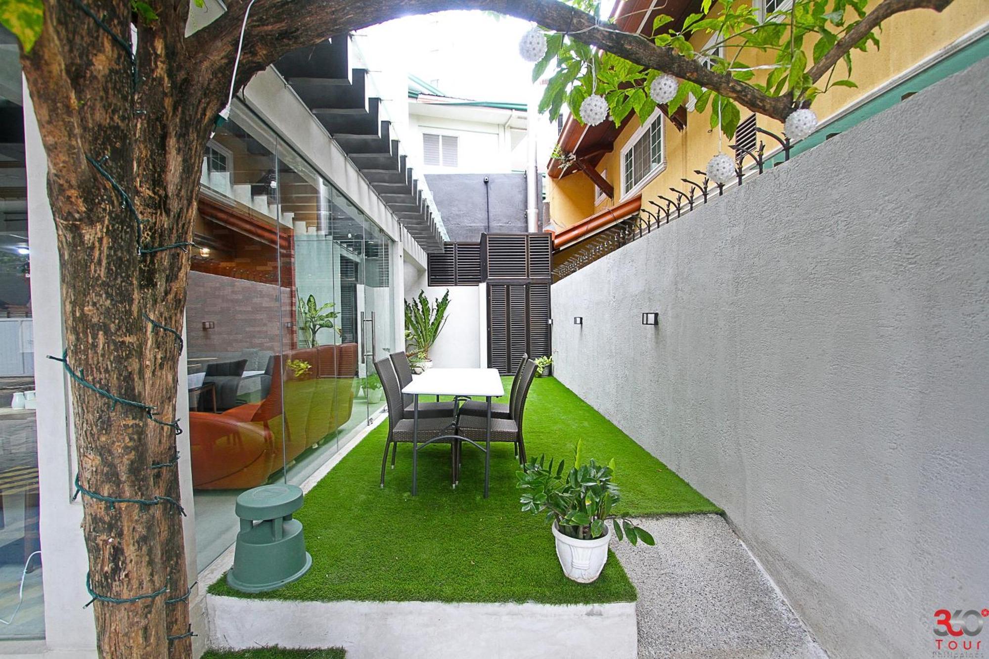 Kasa Boutique Hotel Cebu Екстериор снимка