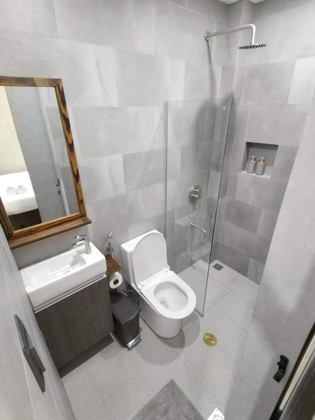 Kasa Boutique Hotel Cebu Екстериор снимка