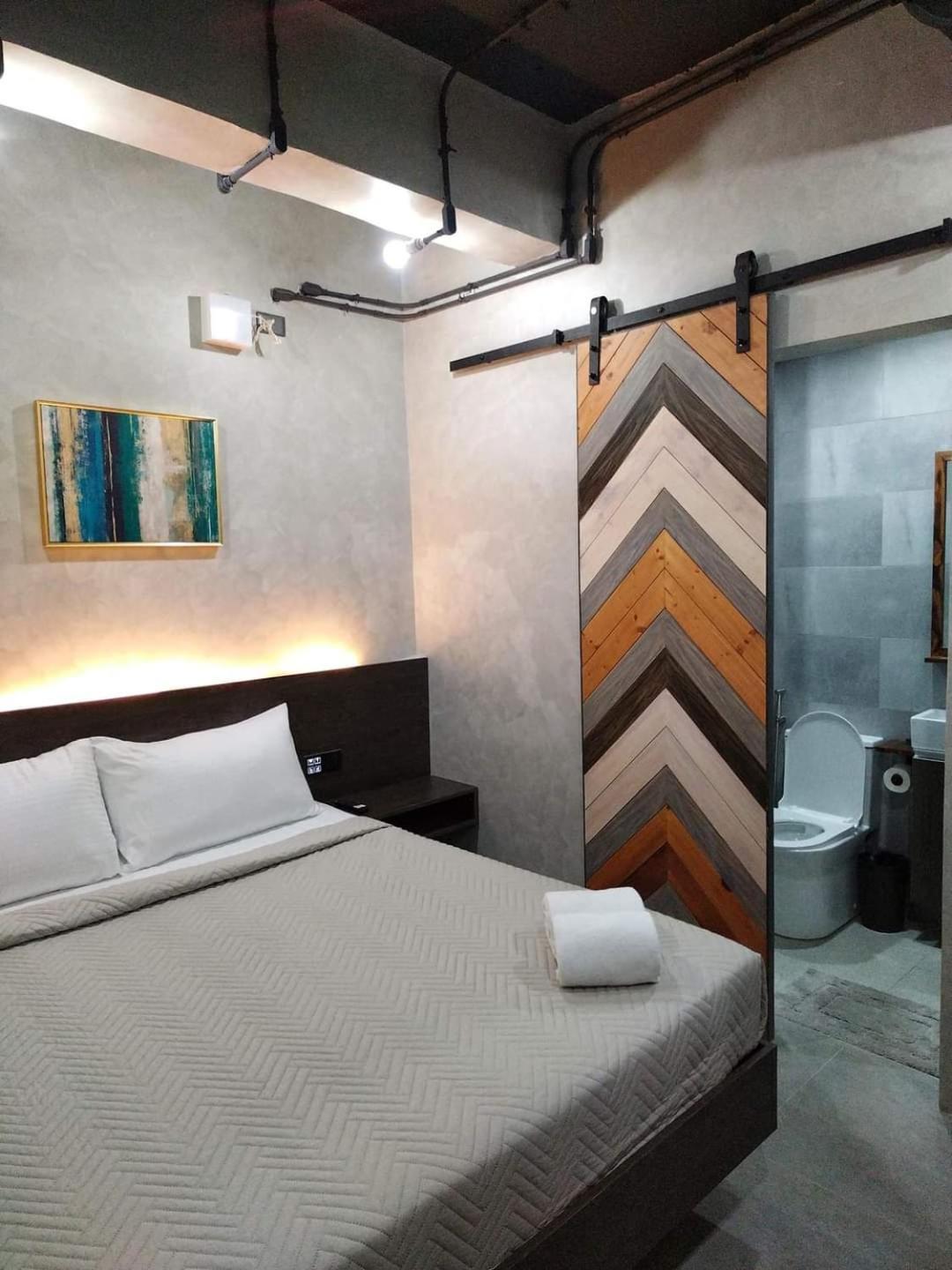 Kasa Boutique Hotel Cebu Екстериор снимка