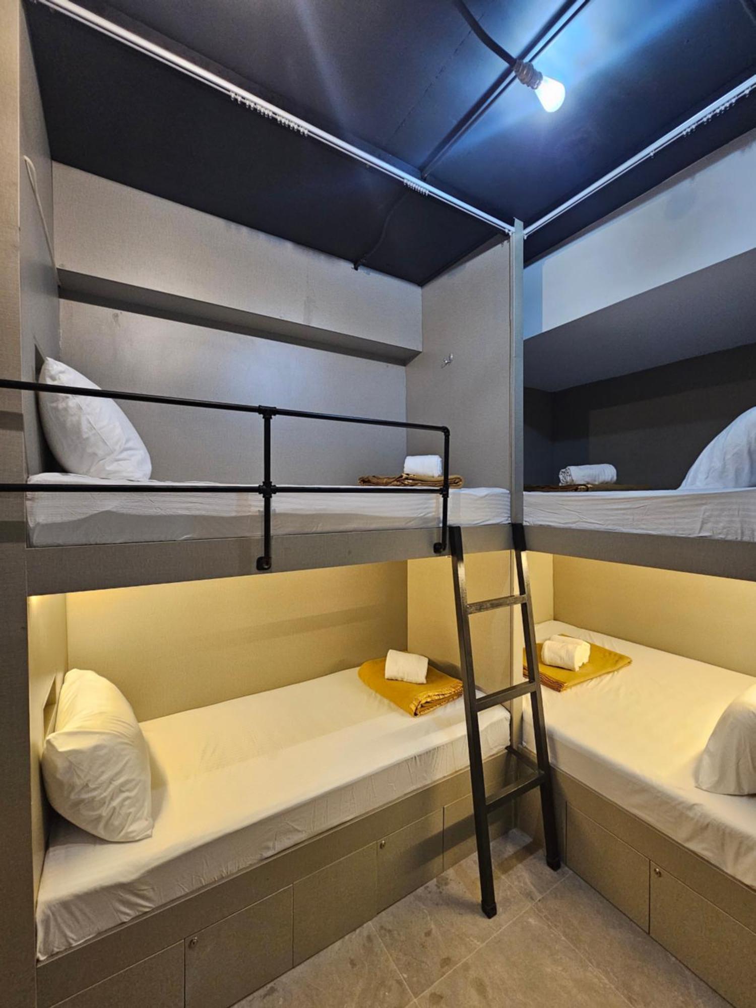 Kasa Boutique Hotel Cebu Екстериор снимка