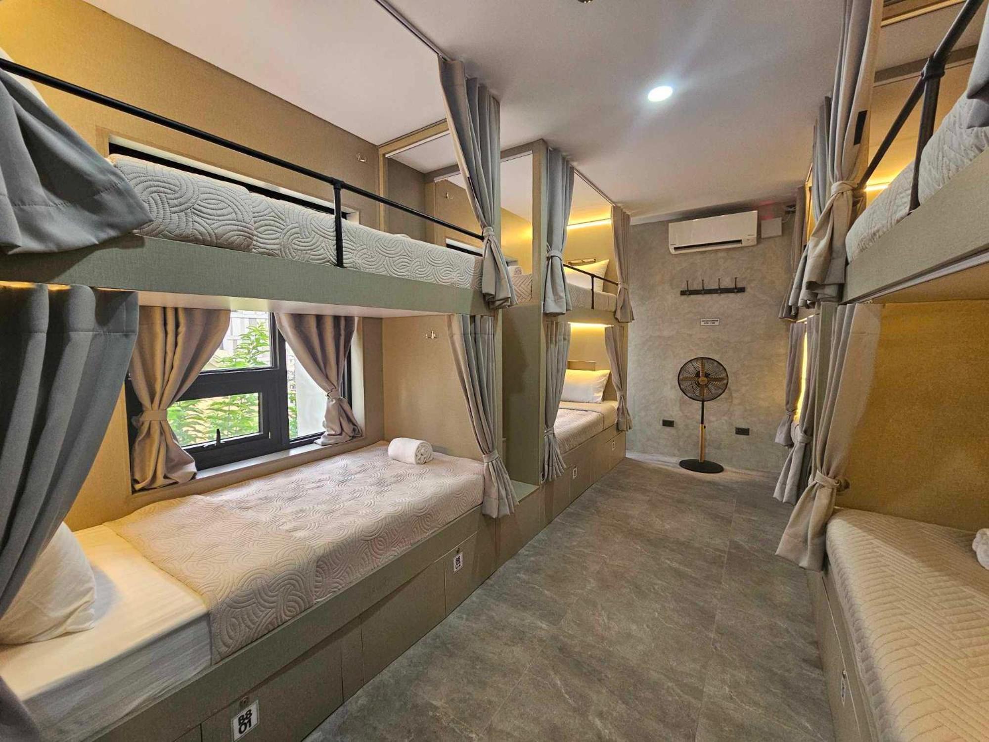 Kasa Boutique Hotel Cebu Екстериор снимка