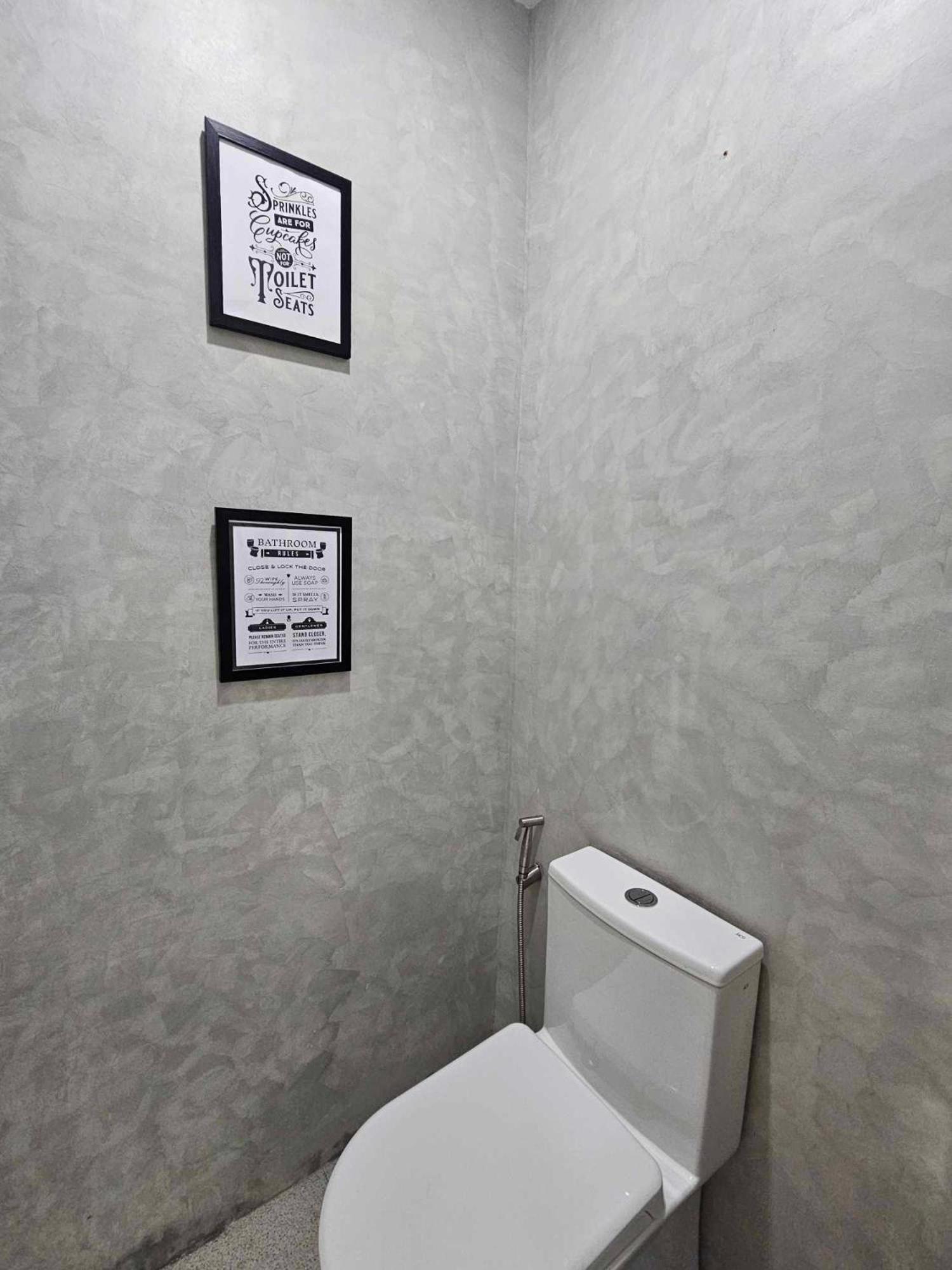 Kasa Boutique Hotel Cebu Екстериор снимка