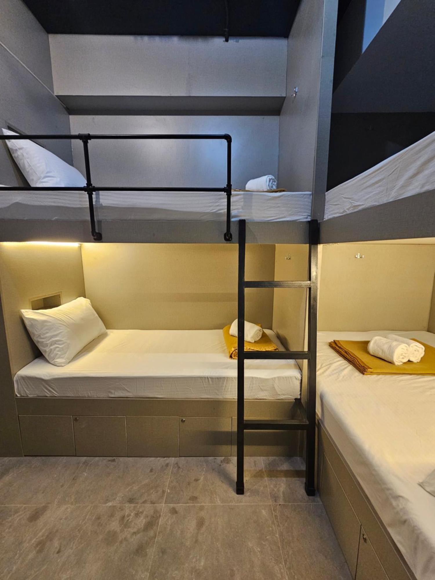 Kasa Boutique Hotel Cebu Екстериор снимка