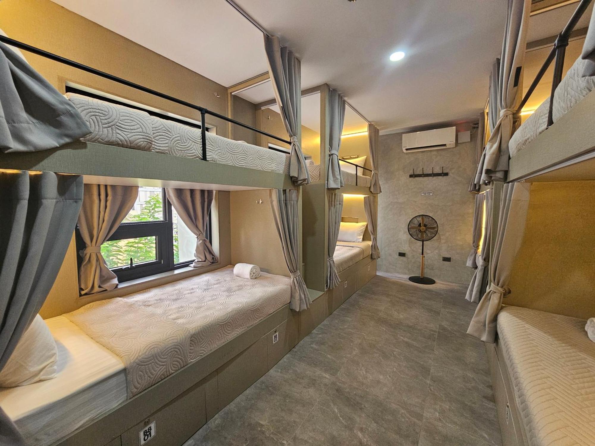 Kasa Boutique Hotel Cebu Екстериор снимка