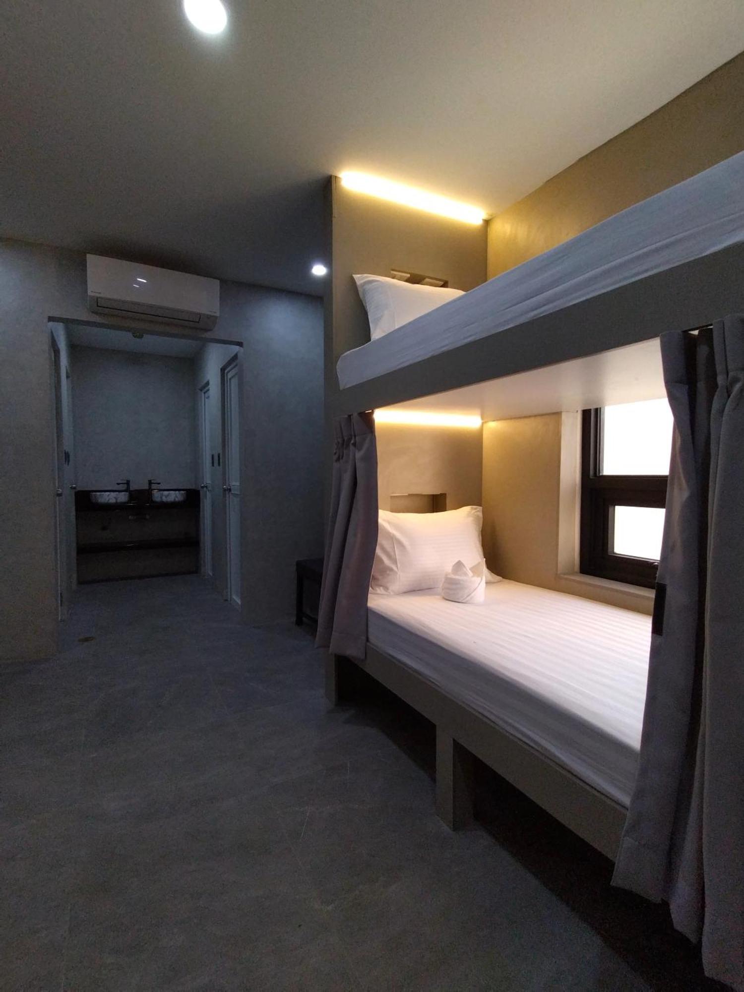 Kasa Boutique Hotel Cebu Екстериор снимка