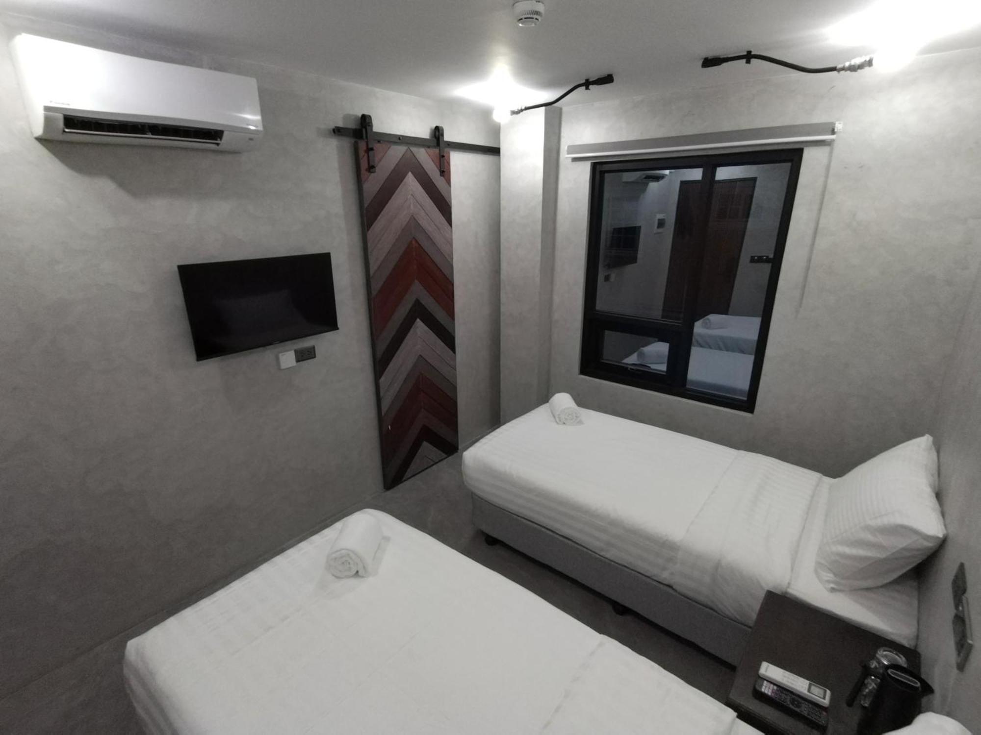 Kasa Boutique Hotel Cebu Екстериор снимка