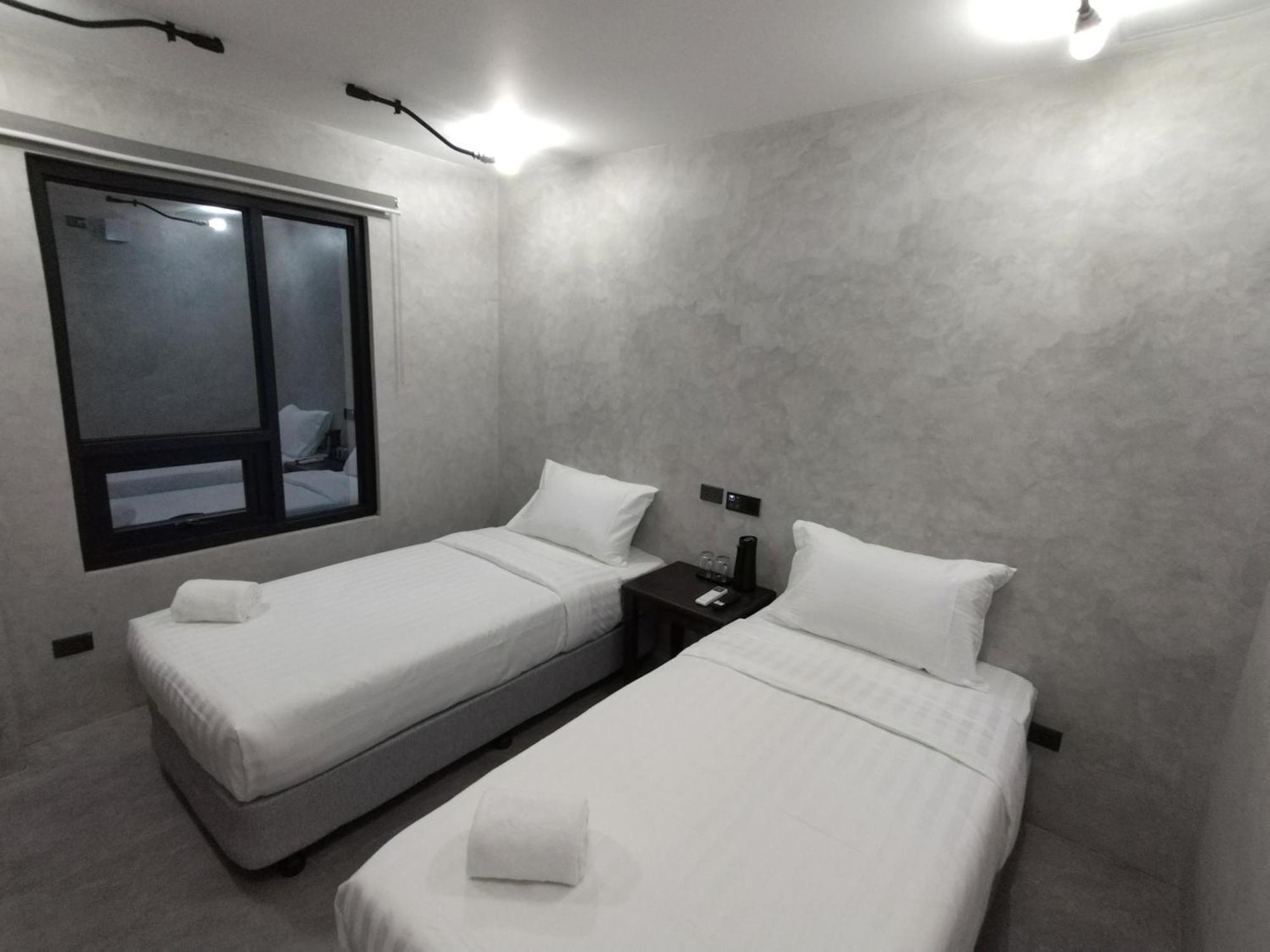 Kasa Boutique Hotel Cebu Екстериор снимка