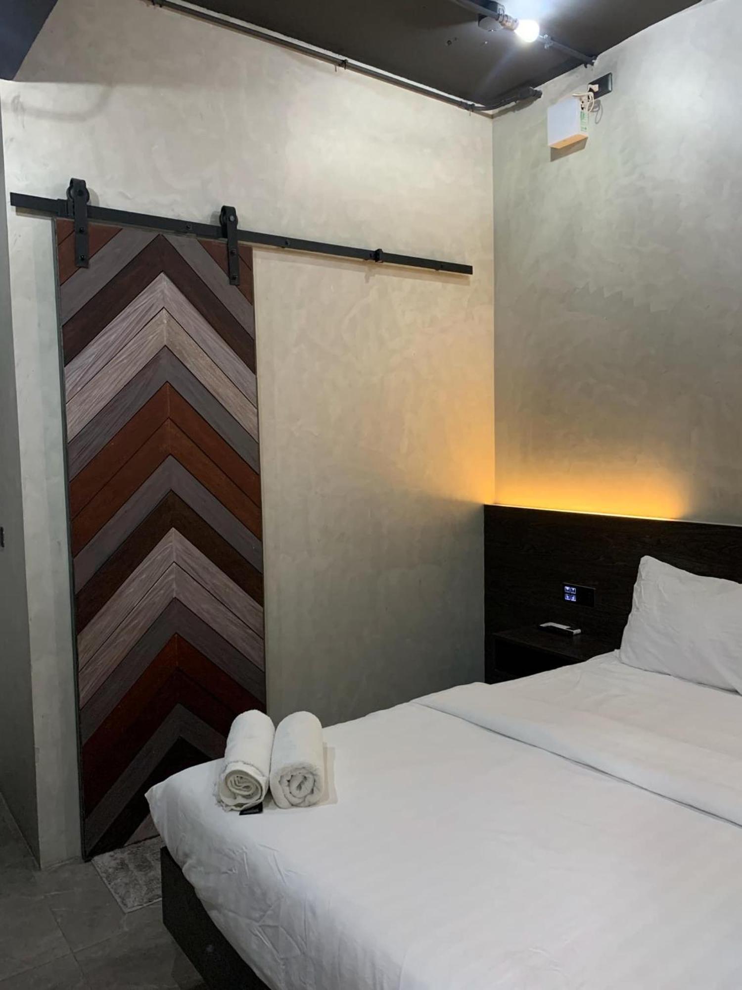 Kasa Boutique Hotel Cebu Екстериор снимка