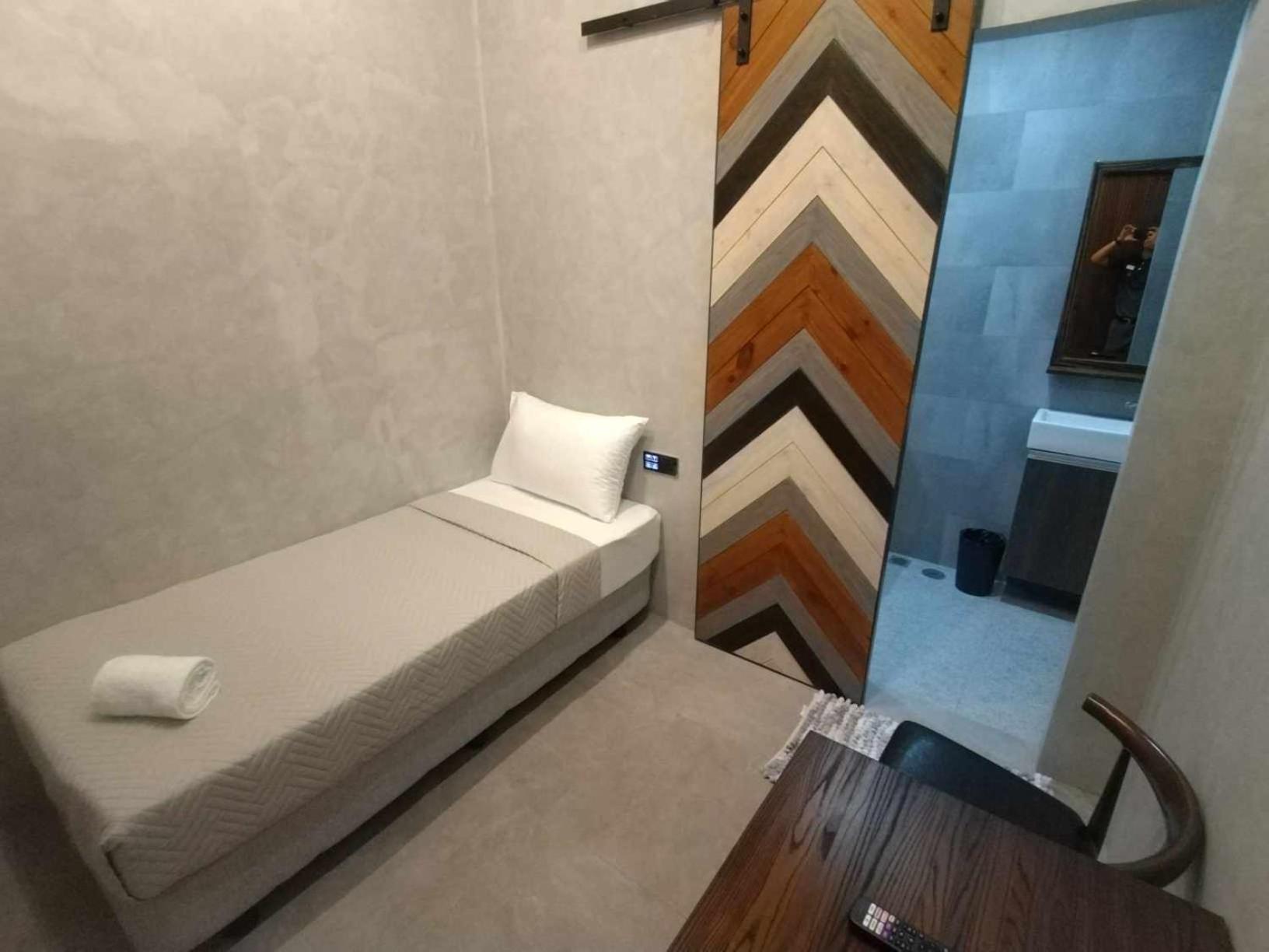 Kasa Boutique Hotel Cebu Екстериор снимка