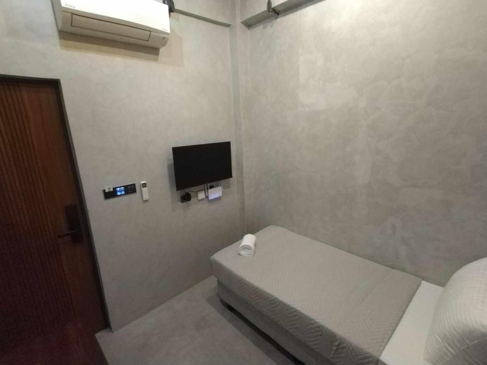 Kasa Boutique Hotel Cebu Екстериор снимка
