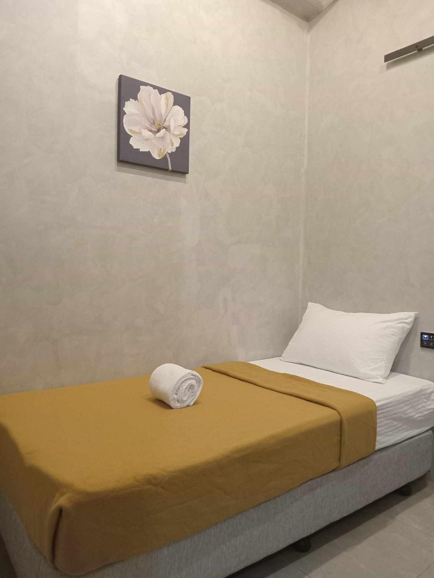 Kasa Boutique Hotel Cebu Екстериор снимка